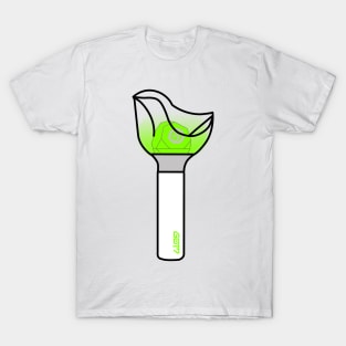 Kpop Got7 Lightstick T-Shirt